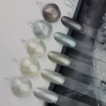 Trendy Nails Gel Paint Shell 04, 5g — Photo 5