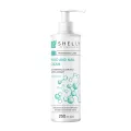 Shelly Cream for hands and nails with keratin, silver and arnica extract, 500ml — Photo 5