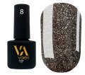 Valeri Esmalte Semipermanente Flash 08, 6ml — Photo 4