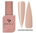 DNKa Cover top, 010, Barcelona, 12 ml — Photo 4