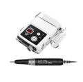 Torno Brillian B170 Portatil Inducción 30000 rpm, blanco — Photo 4