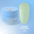 Luna Light Acrygel 48, 30ml — Photo 4