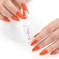 Esmalte semipermanente JOIA vegan 091, 6ml — Photo 5