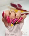Saute Nails Esmalte semipermanente S246, 8ml — Photo 9