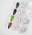Trendy Nails Pearl Pigment 03, 2g — Photo 7