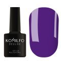 Esmalte Semipermanente Komilfo Deluxe Series 254, 8ml — Photo 4