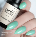 PNB Camouflage Base Lotos, 8ml — Photo 5