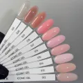DARK Iconic Gel 18, 15ml — Photo 8