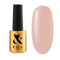 Esmalte semipermanente 083 F.O.X. 7 ml — Photo 4