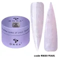 DNKa Builder Gel 20 Pearl, 30ml — Photo 4