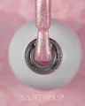 Saute Nails Esmalte Semipermanente S316, 8ml — Photo 4