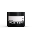 NAILSOFTHEDAY Premium Builder Gel 02, 30 ml — Photo 9