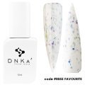 DNKa Cover Base 0055 Favourite, 12 ml — Photo 4