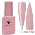 DNKa Cover top, 012, Prague, 12 ml — Photo 4