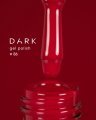 Dark by Rior Esmalte Semipermanente 86, 10ml — Photo 4