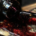 NAILSOFTHEDAY Malbec base Potal, 02, 10 ml — Photo 5