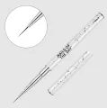 NAILSOFTHEDAY Professional Brush Liner 8mm — Photo 5