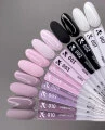 Esmalte semipermanente 001, F.O.X. 14ml — Photo 5