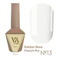 Valeri Base French PRO 13, 6ml — Photo 6