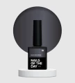 NAILSOFTHEDAY Color Top 18 Vitrage, 10ml — Photo 5