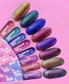 LunaMoon Rainbow Gel 06, 5ml — Photo 6