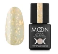 Moon Full SILENA Potal Rubber Base 2021, 8ml — Photo 4