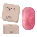 Trendy Nails Modeling Gel Magic 03, 30ml — Photo 4