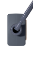 Heylove Esmalte Semipermanente Graphite, 15ml — Photo 7