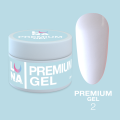 Luna Gel Premium 02, 15ml — Photo 4