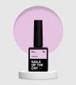 NAILSOFTHEDAY Cover base 14, 30ml new formula — Photo 6
