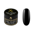 F.O.X Gel Paint No Wipe 002, 5ml — Photo 5