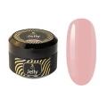 F.O.X Jelly Cover Pink, 50ml — Photo 6
