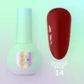 YOUARECUTE Cover Base 14, 5ml — Photo 4