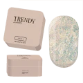 Trendy Nails Modeling Gel Magic 01, 15ml — Photo 7