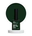 NAILSOFTHEDAY Esmalte Semipermanente Let&#039;s special Green glass, 10ml — Photo 5