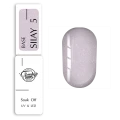 Trendy Nails Base Siiay 05, 8ml — Photo 4