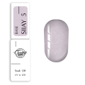 Trendy Nails Base Siiay 05, 8ml — Photo 4