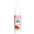 Komilfo Hand Lotion Strawberry, 250ml — Photo 3