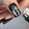 NAILSOFTHEDAY Iman Cat Eye — Photo 6