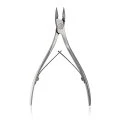 OSTRO Alicates para Cuticula talla L(11-12mm) — Photo 4