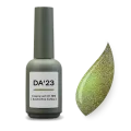 DA23 Esmalte Semipermanente Cosmic Cat CC 02, 14ml — Photo 4