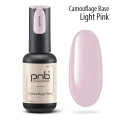 PNB Camouflage Base Light Pink, 8ml — Photo 5