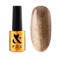 Esmalte semipermanente F.O.X. Party 003, 7 ml — Photo 4