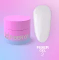 Luna Fiber Gel 02, 5ml — Photo 3