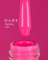 Dark by Rior Esmalte para Estampar 29 Rosa, 10ml — Photo 3