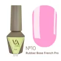 Valeri Base French PRO 10, 6ml — Photo 4