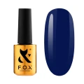 Esmalte semipermanente 129 F.O.X. 7 ml — Photo 6