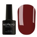 Esmalte Semipermanente Komilfo Deluxe Series 098, 8ml — Photo 4