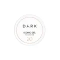 DARK Iconic Gel 20, 15ml — Photo 8
