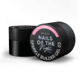 NAILSOFTHENIGHT Sparkle Builder Gel 03, 15ml — Photo 5
